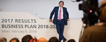 Intesa Sanpaolo. Un bel volantino dei “firmatutto”, ma se l’azienda è cattiva perché firmano certi accordi? image-3251