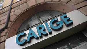 CARIGE: SULL’ACCORDO DEL 20 NOVEMBRE image-3303