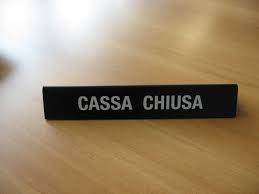 Intesa Sanpaolo: ulteriori problematiche sulle filiali con casse chiuse e sulle ferie comandate. image-3178