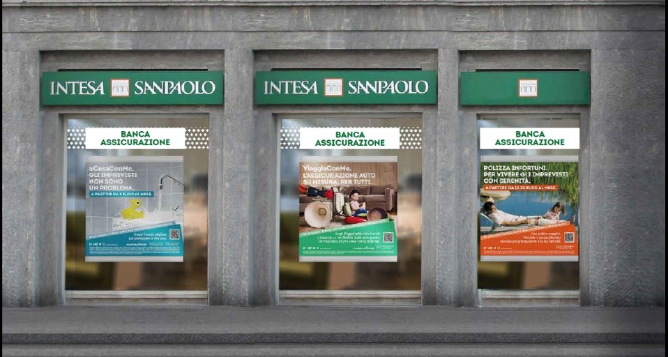 Intesa Sanpaolo. Pressioni commerciali, dalla prosa alla poesia image-3214