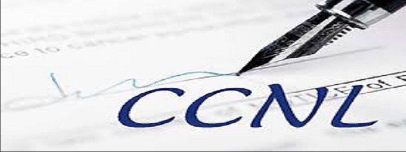 FIRMATA L’IPOTESI DI ACCORDO PER IL RINNOVO DEL CCNL BANCARI image-3323