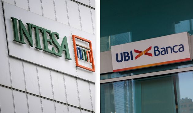 INTESA SANPAOLO – UBI: una valutazione a caldo image-3367