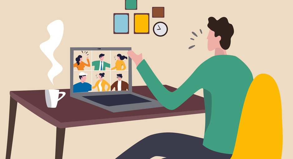 Smart working: prime valutazioni image-3832