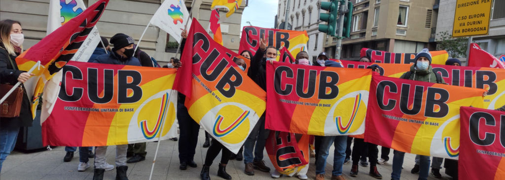 Mobilitazione CUB per GIOVEDI’ 25 FEBBRAIO image-3931