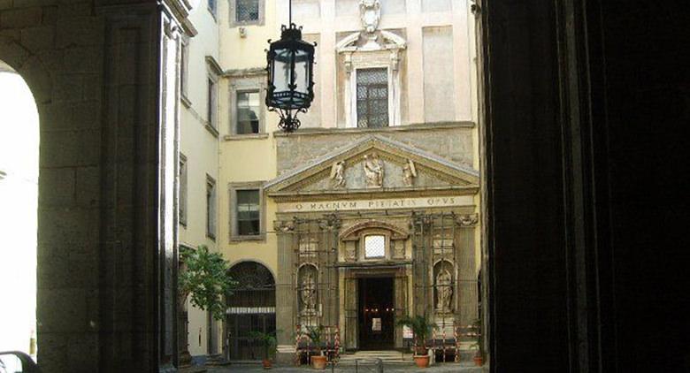 MONTE DI PIETA’ DI NAPOLI – LA STORIA NON E’ IN VENDITA image-4028