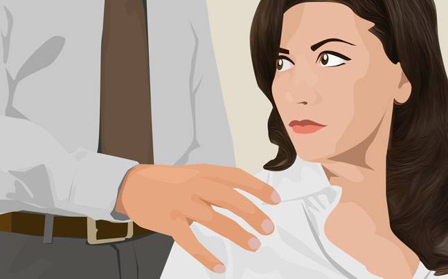 ISP: REGOLE PER IL CONTRASTO ALLE MOLESTIE SESSUALI image-4068