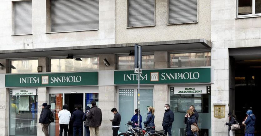 ISP: APPUNTAMENTI E STATO DELLE FILIALI image-4116