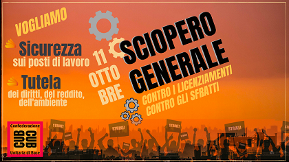 PENSIONI E SCIOPERO GENERALE image-4236