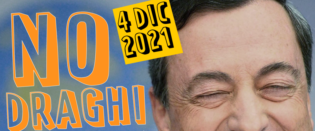 MOBILITAZIONE NAZIONALE CONTRO IL GOVERNO DRAGHI image-4296