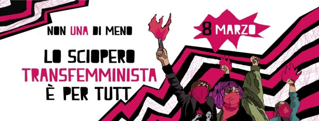 Sciopero 8 marzo: appuntamenti image-4418