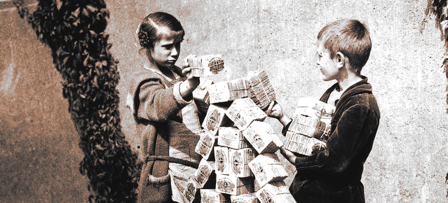 I DISASTRI DELLA GUERRA E I NOSTRI INTERESSI image-4660