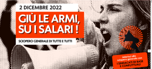 2 DICEMBRE: SCIOPERO GENERALE image-4687
