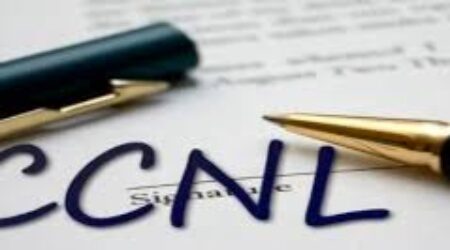 CCNL BANCHE SI TRATTA PER CHIUDERE