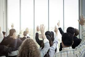 ASSEMBLEE IN INTESA SANPAOLO image-4742
