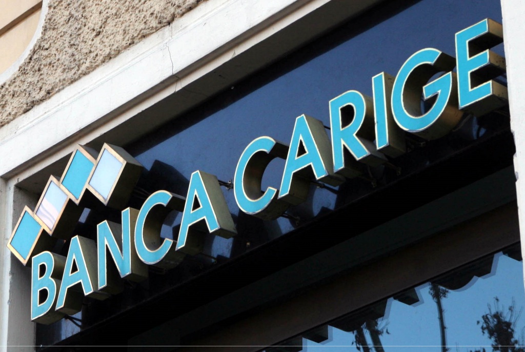 CARIGE, NON continuino a pagare I LAVORATORI image-2888