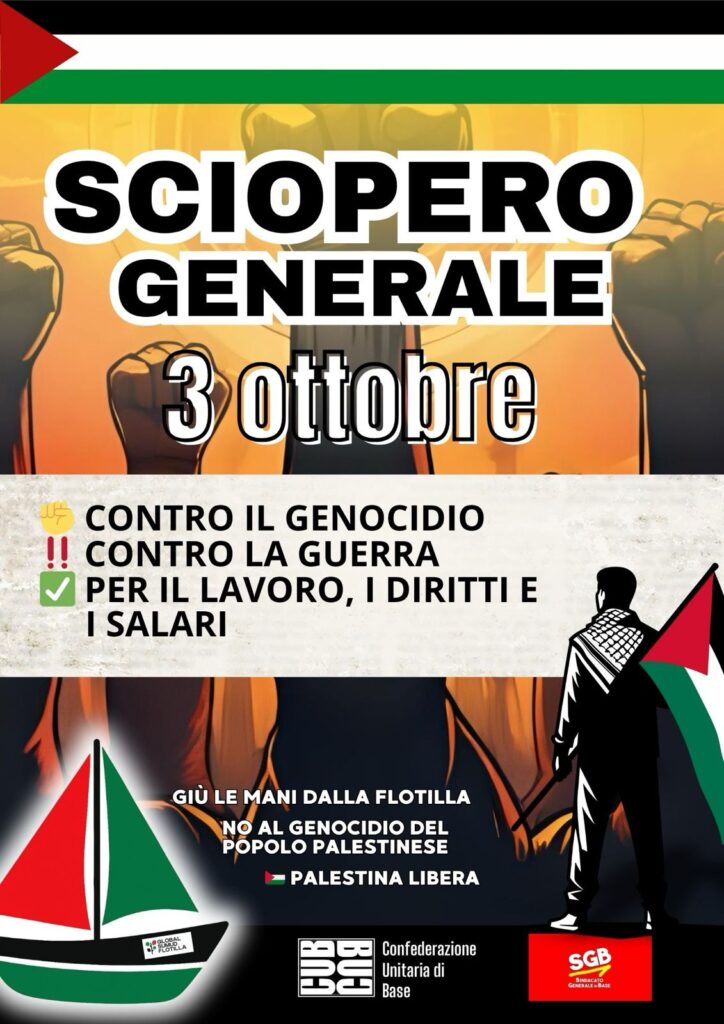 Sciopero 3 ottobre image-5521