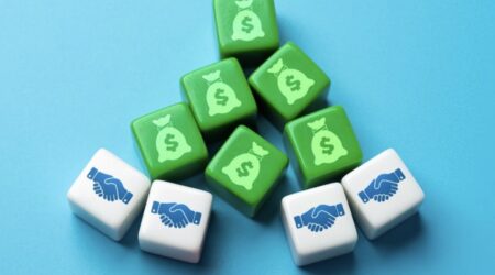Spartizioni bancarie, mosse e contromosse