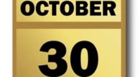 SULLO SCIOPERO DEL 30 OTTOBRE